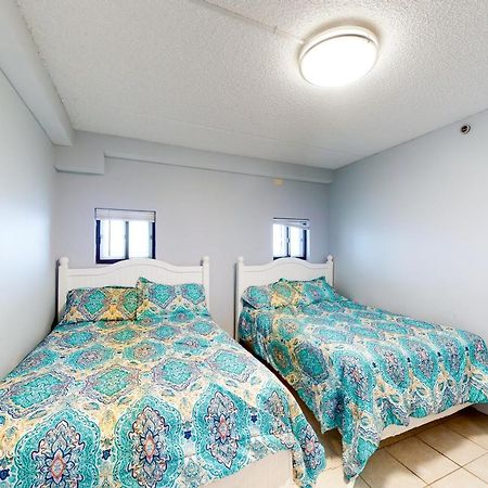 Carousel 1904 Apartment Ocean City Ngoại thất bức ảnh