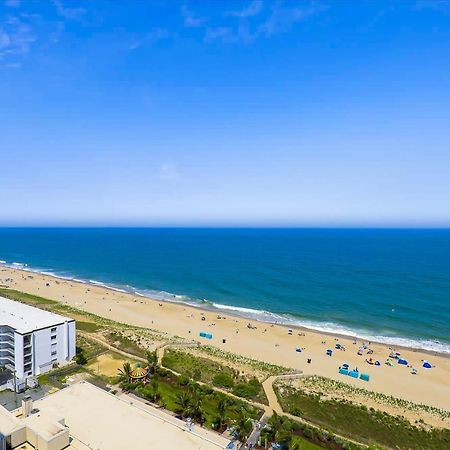 Carousel 1904 Apartment Ocean City Ngoại thất bức ảnh