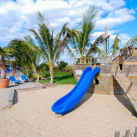 Carousel 1904 Apartment Ocean City Ngoại thất bức ảnh