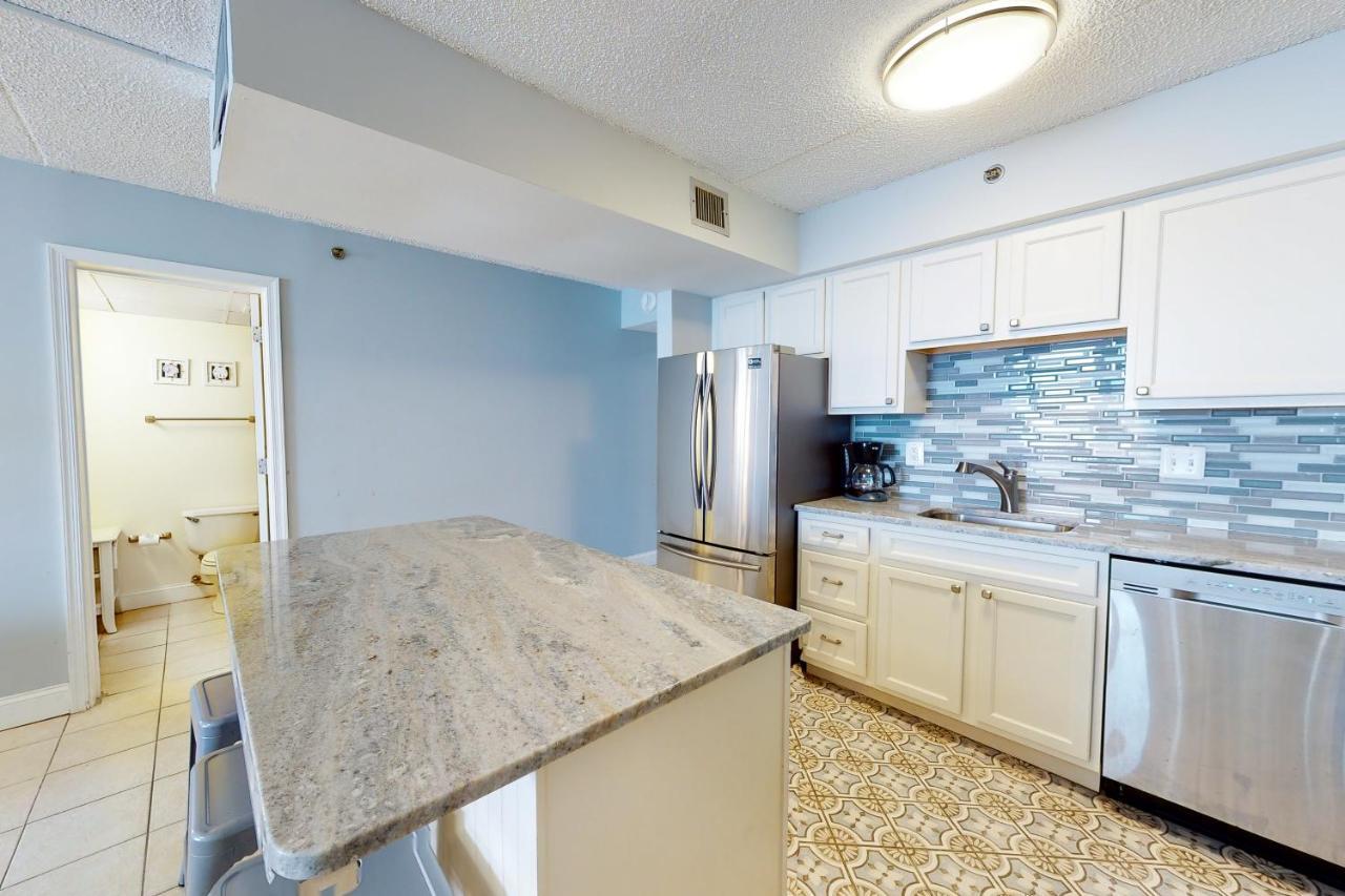 Carousel 1904 Apartment Ocean City Ngoại thất bức ảnh