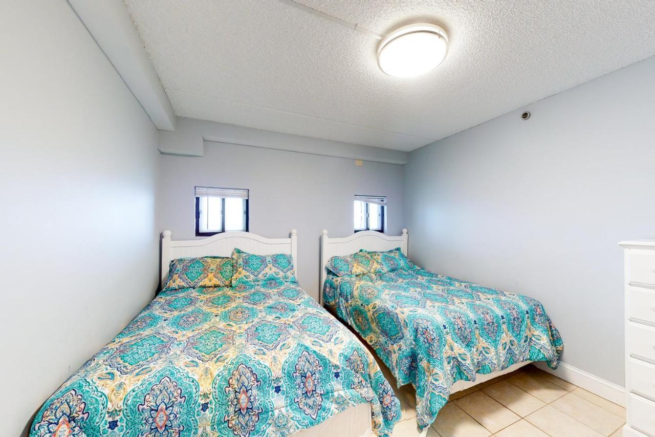 Carousel 1904 Apartment Ocean City Ngoại thất bức ảnh