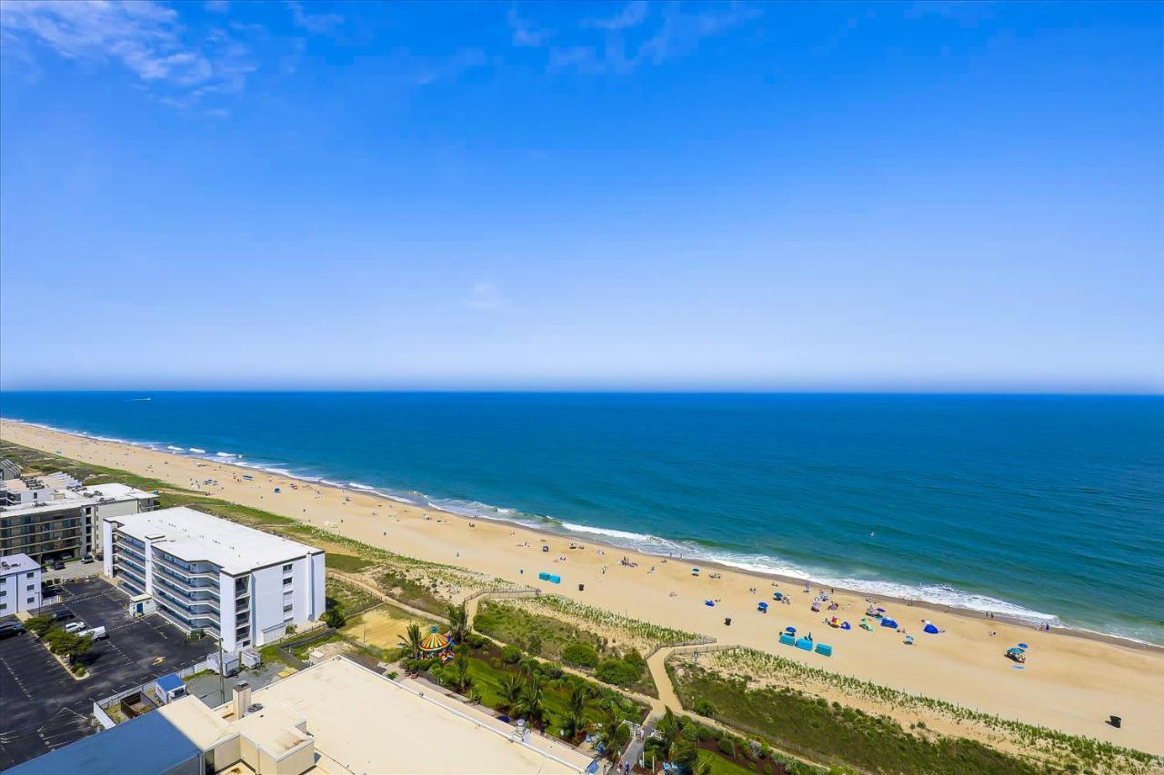 Carousel 1904 Apartment Ocean City Ngoại thất bức ảnh