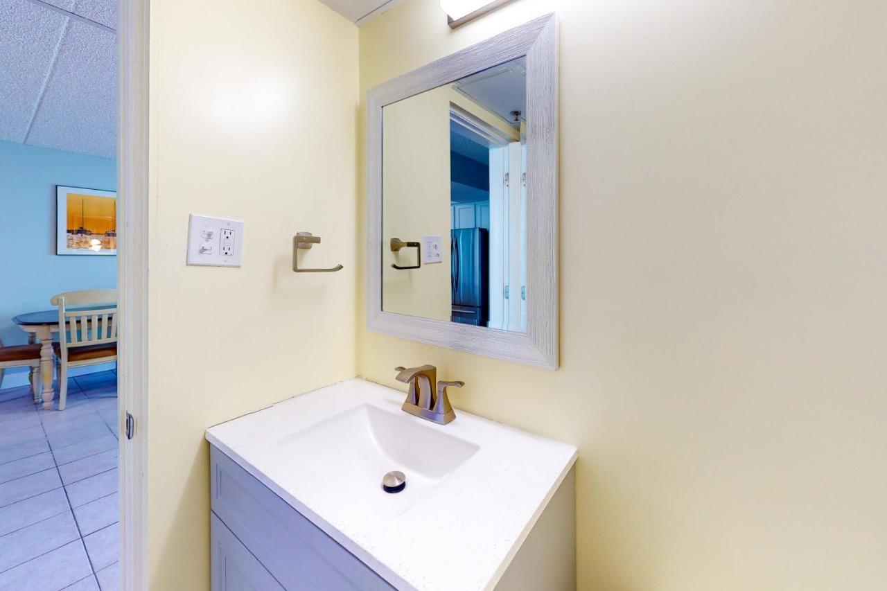 Carousel 1904 Apartment Ocean City Ngoại thất bức ảnh