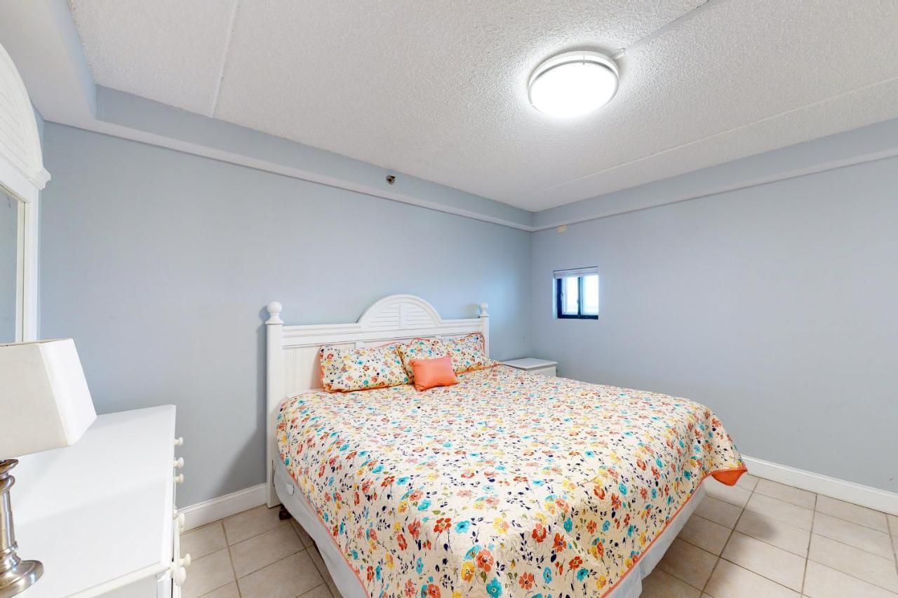 Carousel 1904 Apartment Ocean City Ngoại thất bức ảnh