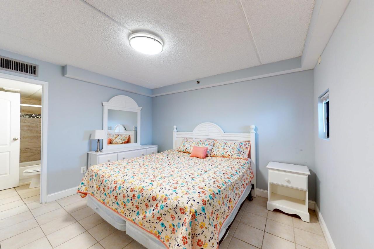 Carousel 1904 Apartment Ocean City Ngoại thất bức ảnh