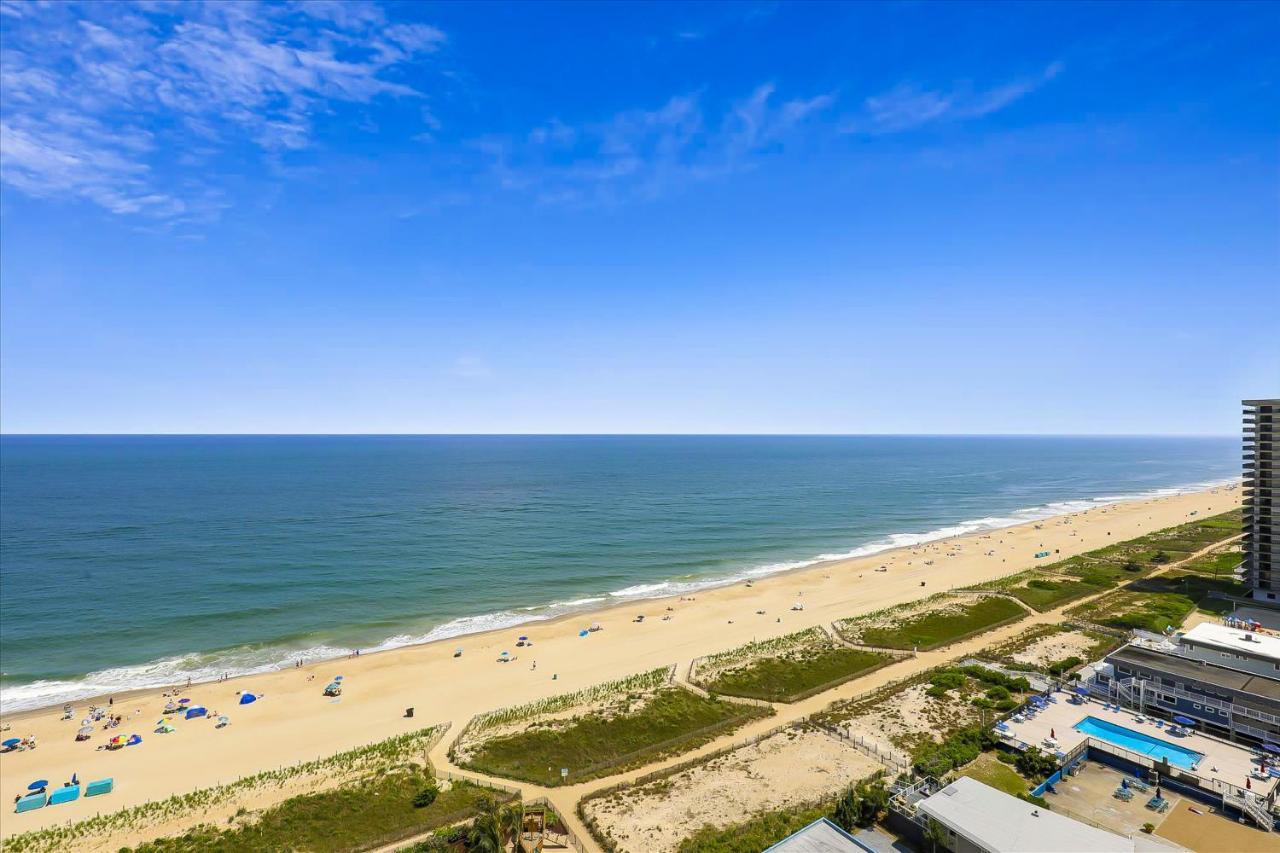 Carousel 1904 Apartment Ocean City Ngoại thất bức ảnh