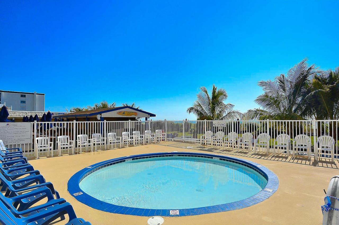 Carousel 1904 Apartment Ocean City Ngoại thất bức ảnh