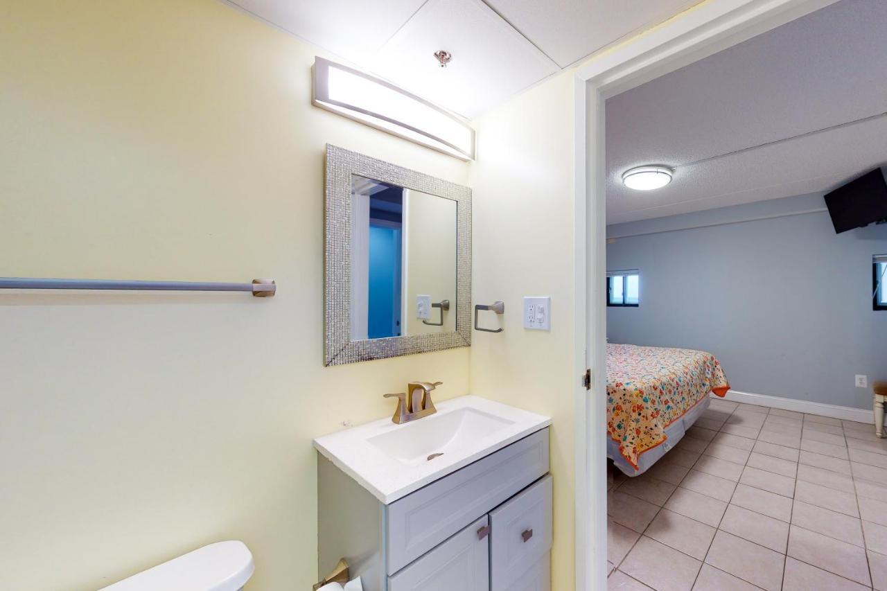 Carousel 1904 Apartment Ocean City Ngoại thất bức ảnh