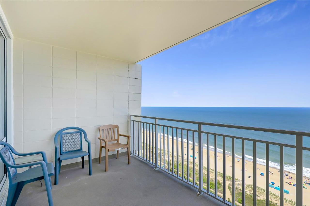 Carousel 1904 Apartment Ocean City Ngoại thất bức ảnh