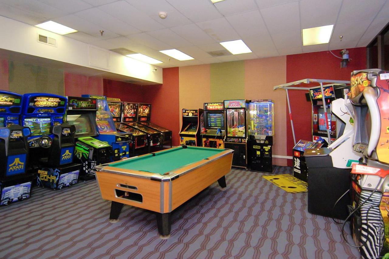 Carousel 1904 Apartment Ocean City Ngoại thất bức ảnh