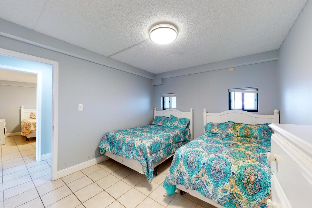 Carousel 1904 Apartment Ocean City Ngoại thất bức ảnh